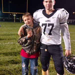 Meet your Posher, Melissa